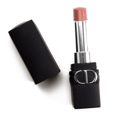 dior forever nude touch|Rouge Dior Forever: the Transfer.